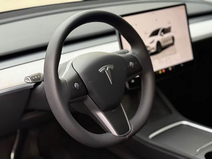 Фото 7 - Tesla Model Y