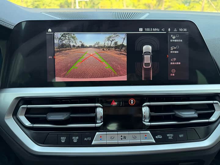 Фото 18 - BMW 4 Series