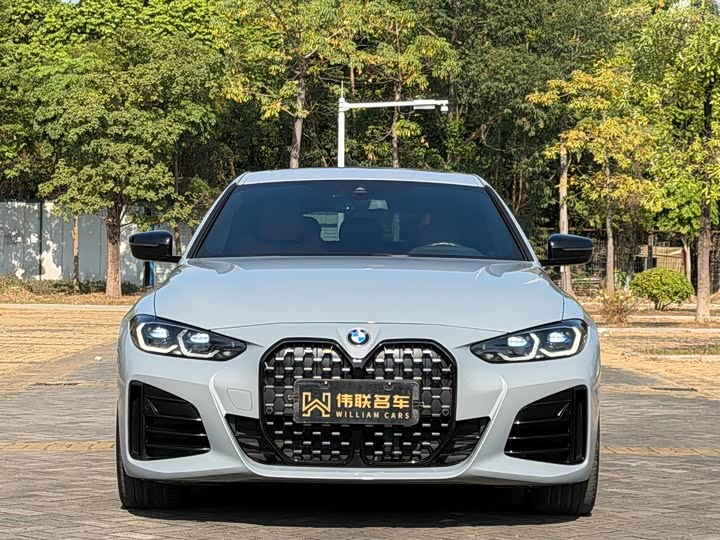 Фото 2 - BMW 4 Series