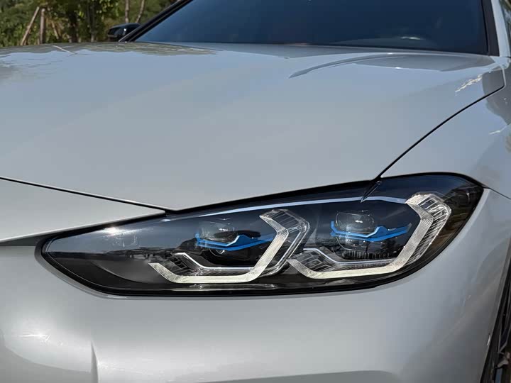 Фото 22 - BMW 4 Series
