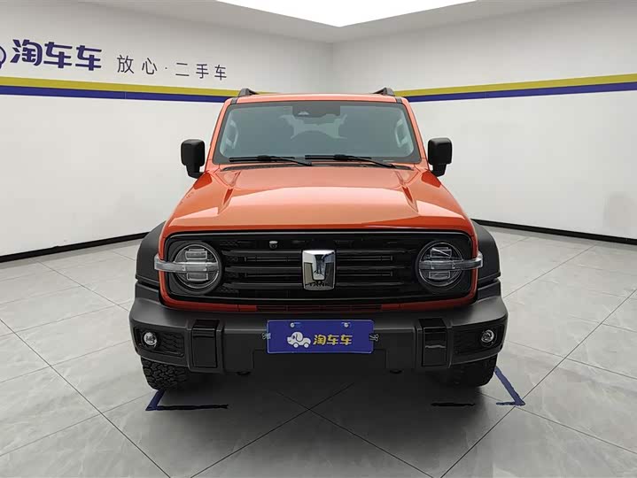 Фото 2 - Tank 300