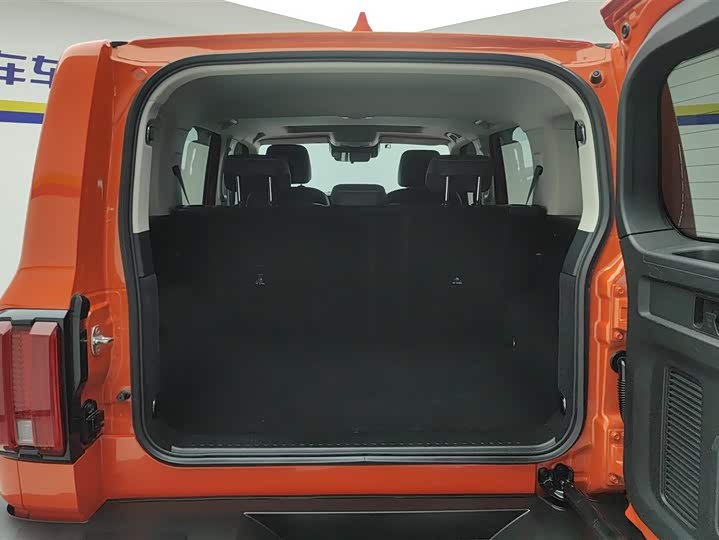 Фото 4 - Tank 300