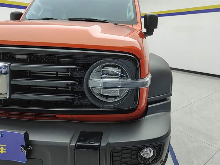 Фото 5 - Tank 300