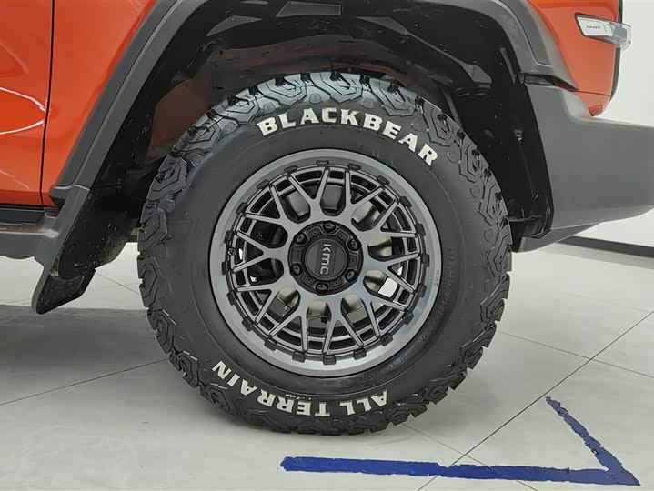 Фото 6 - Tank 300