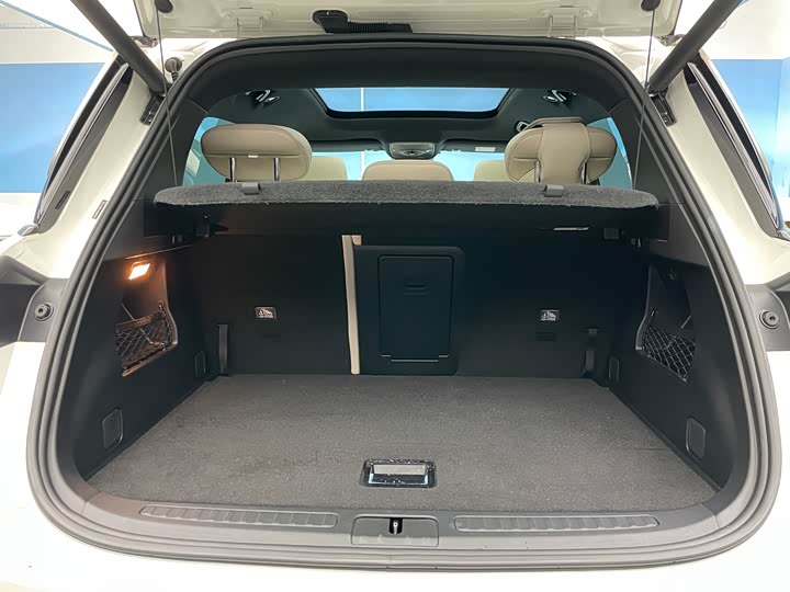 Фото 22 - Smart #1