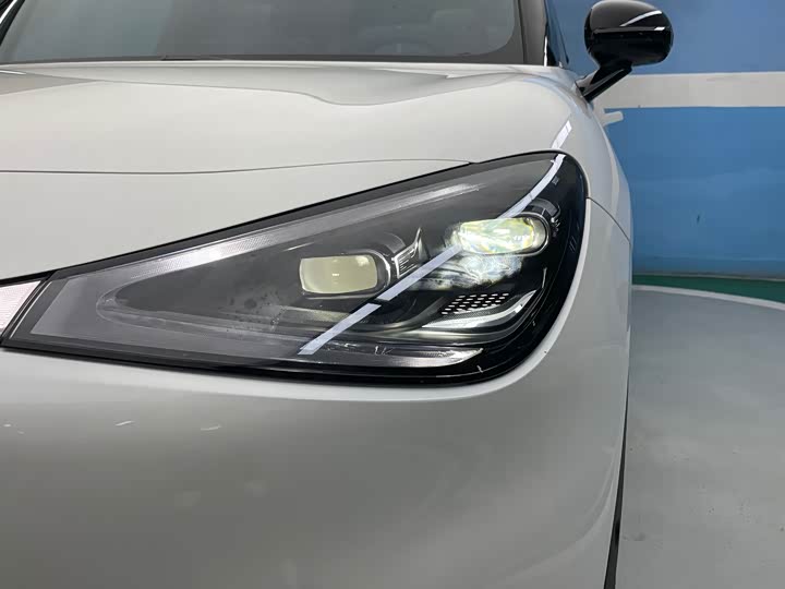 Фото 4 - Smart #1