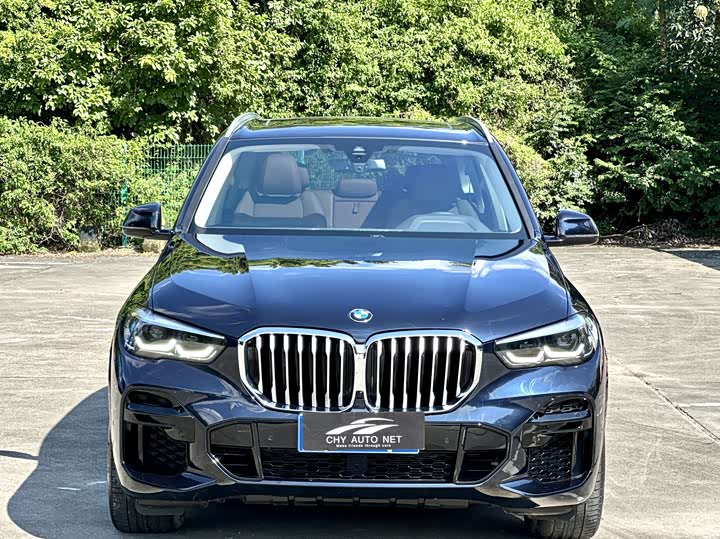 Фото 3 - BMW X5