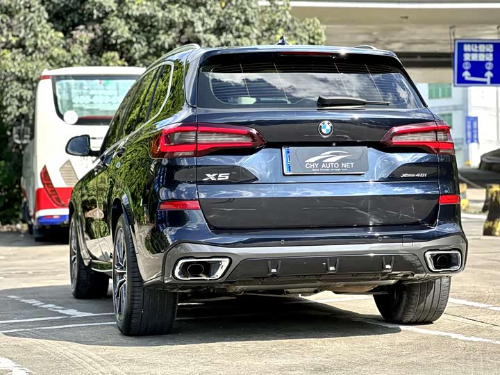 Фото 7 - BMW X5