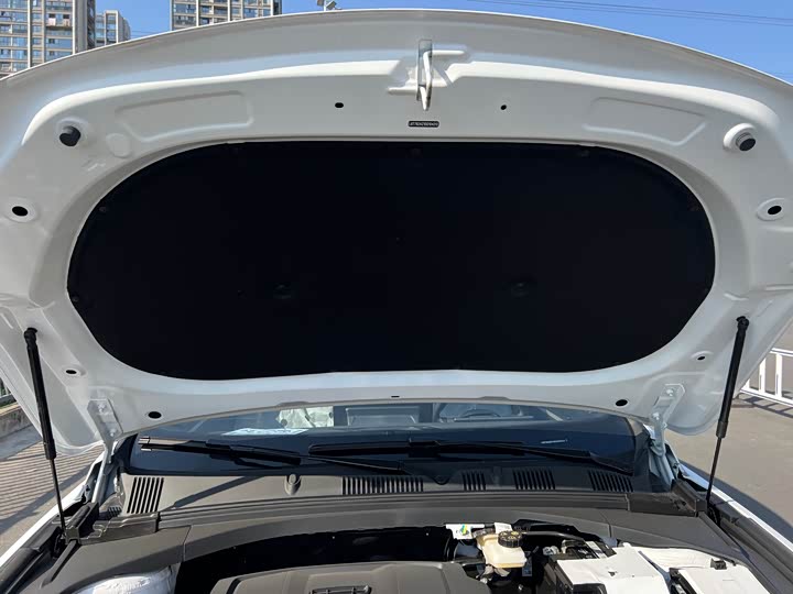 Photo 31 - Geely Preface