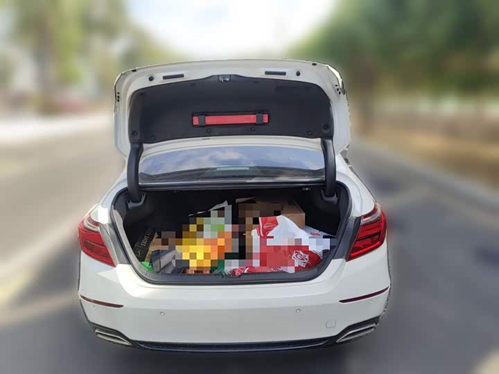 Фото 10 - Honda Inspire