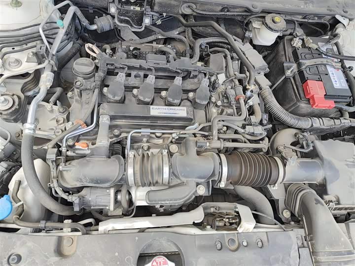 Фото 11 - Honda Inspire