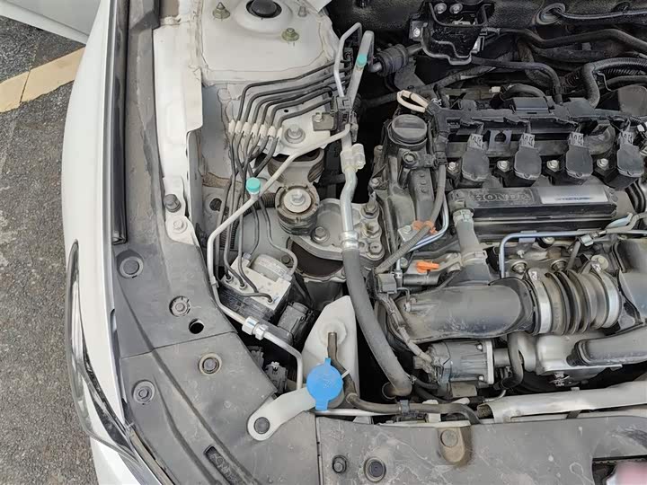 Фото 21 - Honda Inspire