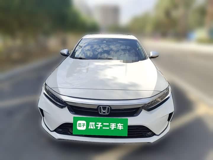 Фото 24 - Honda Inspire