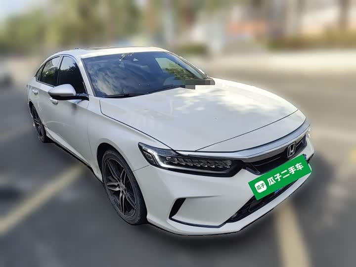 Фото 26 - Honda Inspire