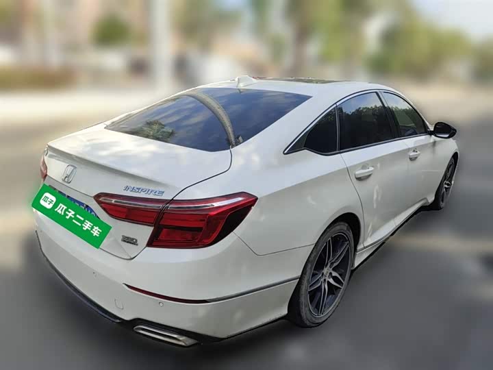 Фото 29 - Honda Inspire