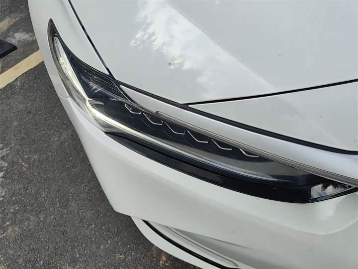 Фото 30 - Honda Inspire