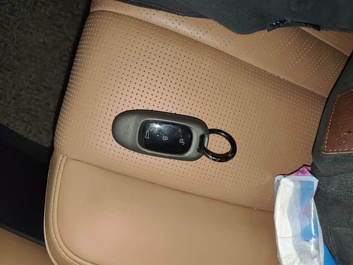 Фото 9 - LiXiang One