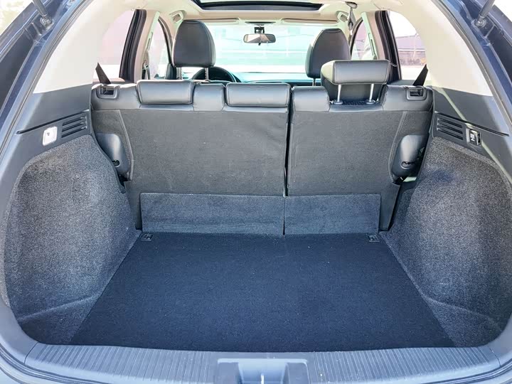 Фото 14 - Honda Vezel