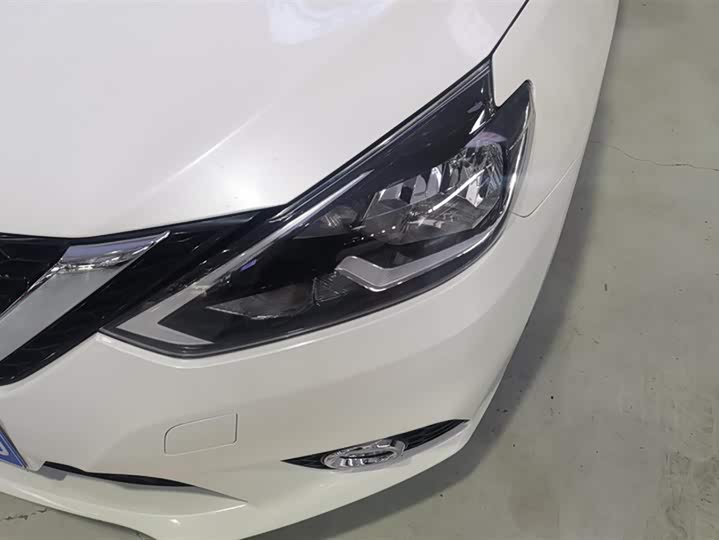 Фото 5 - Nissan Sylphy