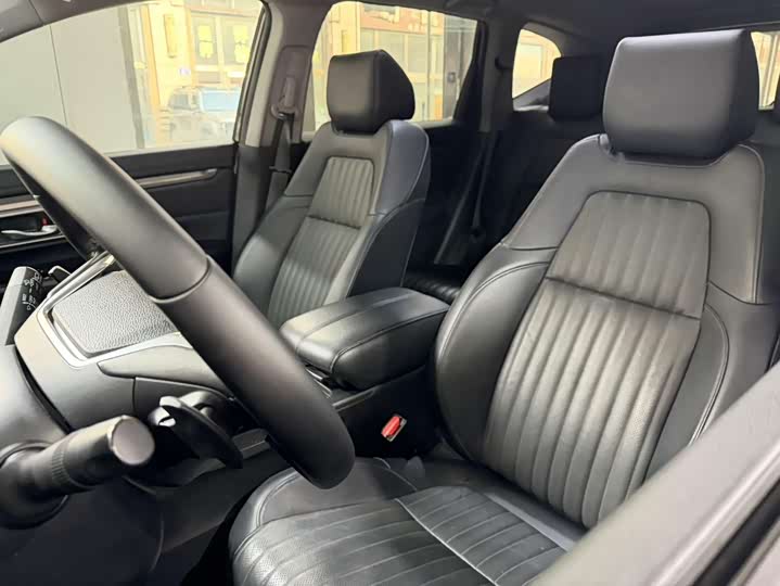 Фото 11 - Honda Breeze