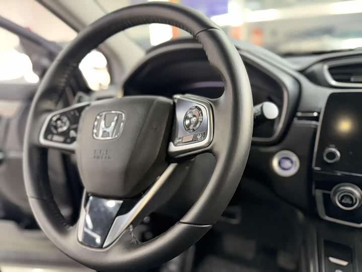 Фото 12 - Honda Breeze