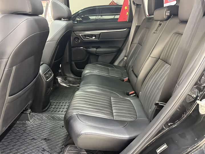 Фото 19 - Honda Breeze