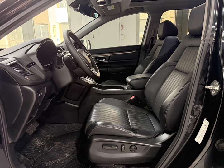 Фото 9 - Honda Breeze