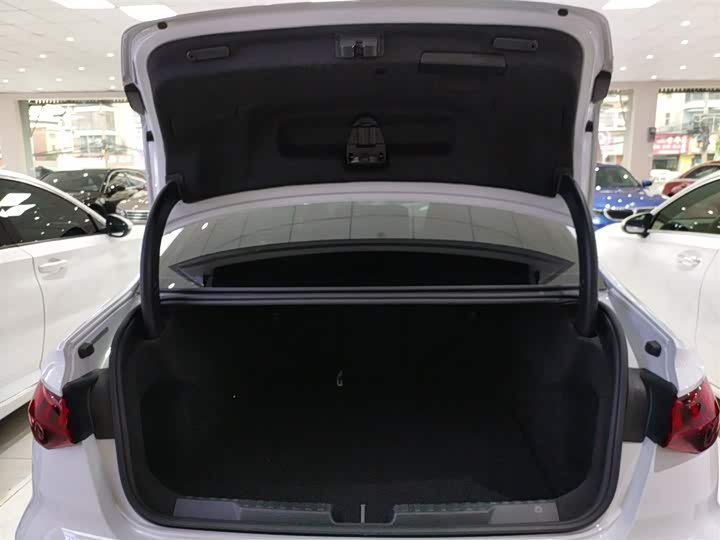 Фото 19 - Audi A3