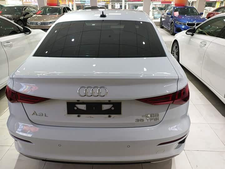 Фото 6 - Audi A3