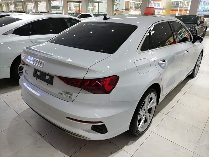 Фото 7 - Audi A3