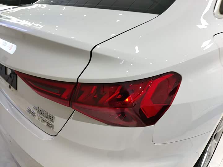 Фото 8 - Audi A3