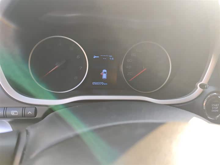 Фото 11 - Mitsubishi Eclipse Cross