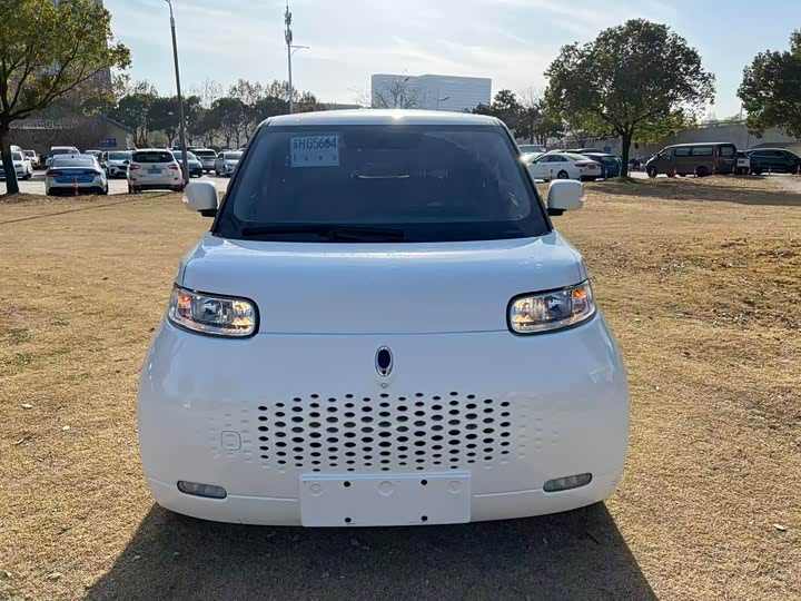 Фото 1 - Ora White Cat