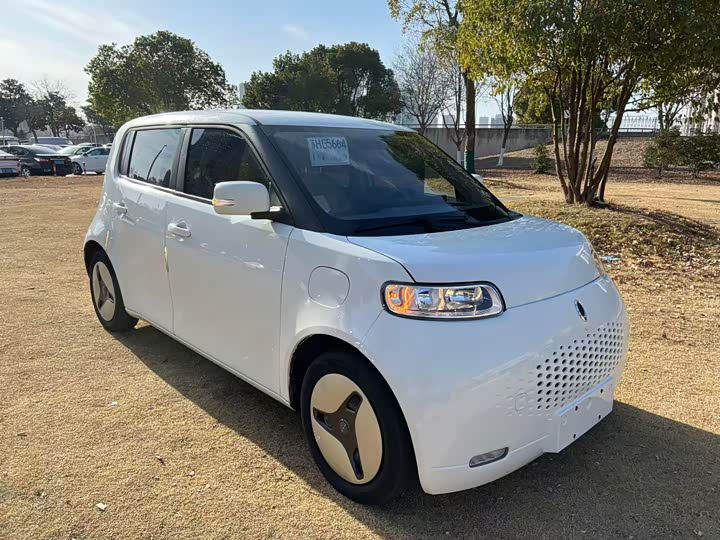 Фото 2 - Ora White Cat