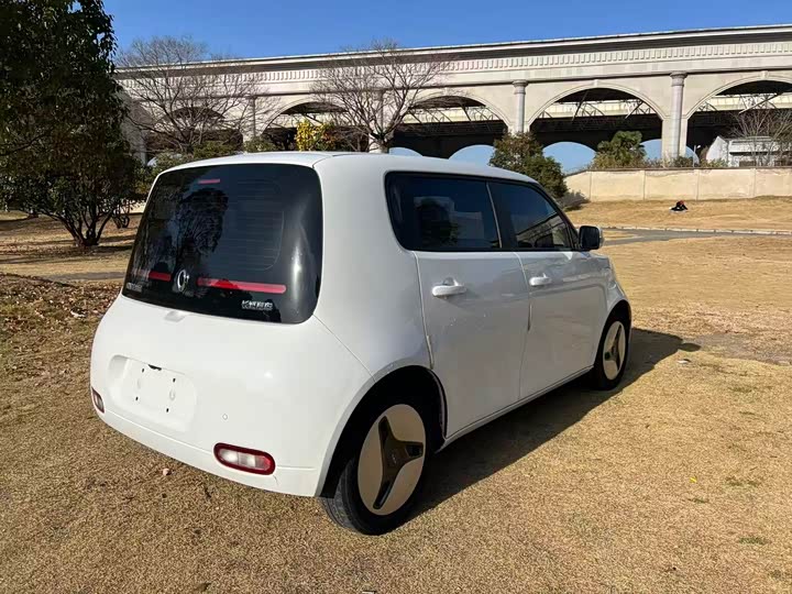 Фото 3 - Ora White Cat