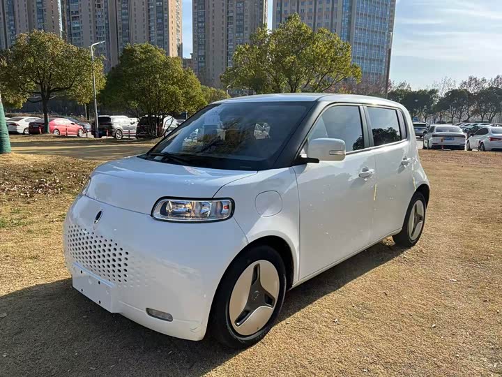 Фото 6 - Ora White Cat