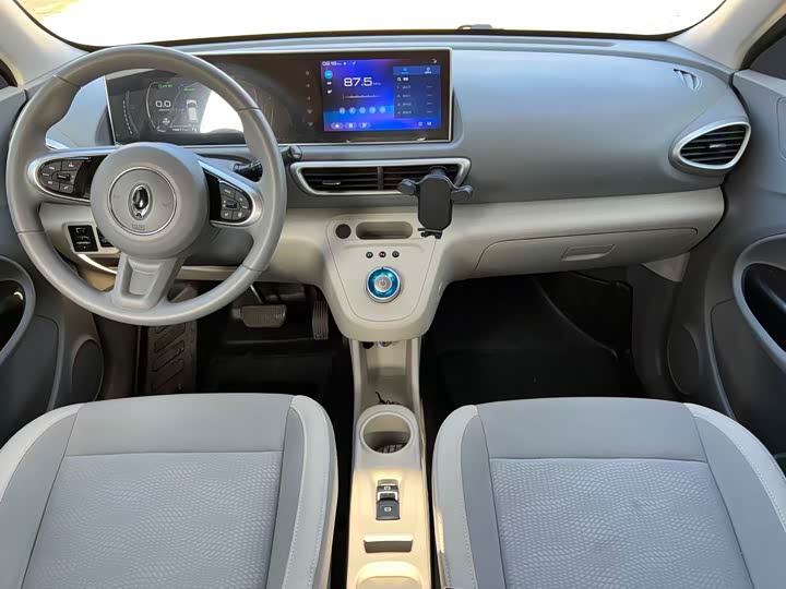 Фото 7 - Ora White Cat