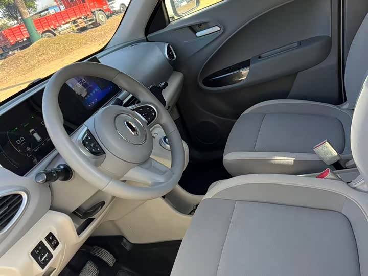 Фото 8 - Ora White Cat