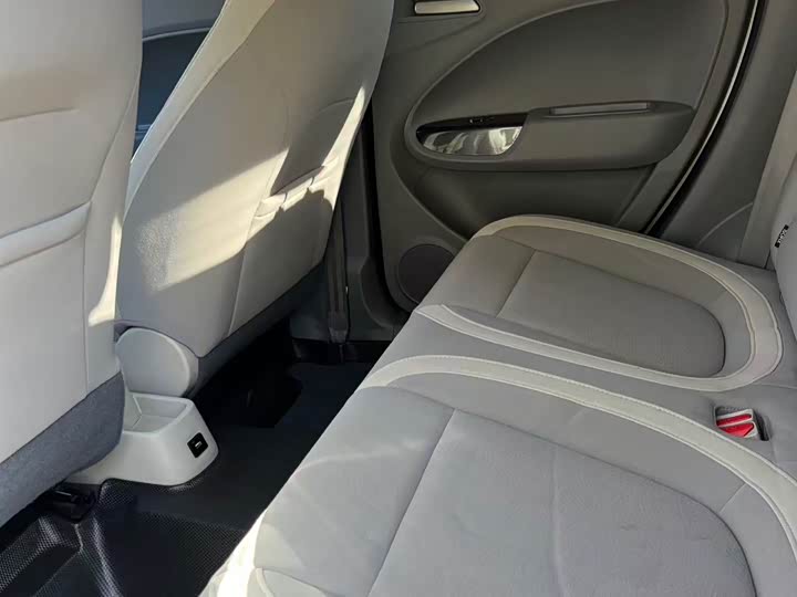 Фото 9 - Ora White Cat