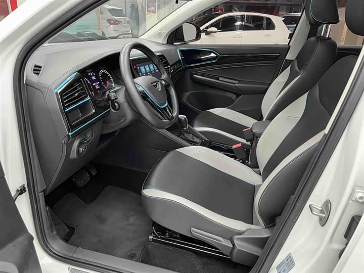 Фото 11 - Jetta VS5