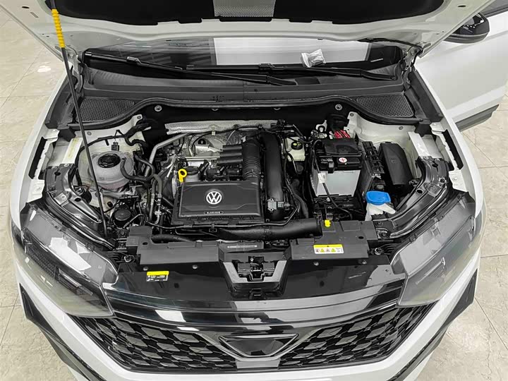 Фото 19 - Jetta VS5