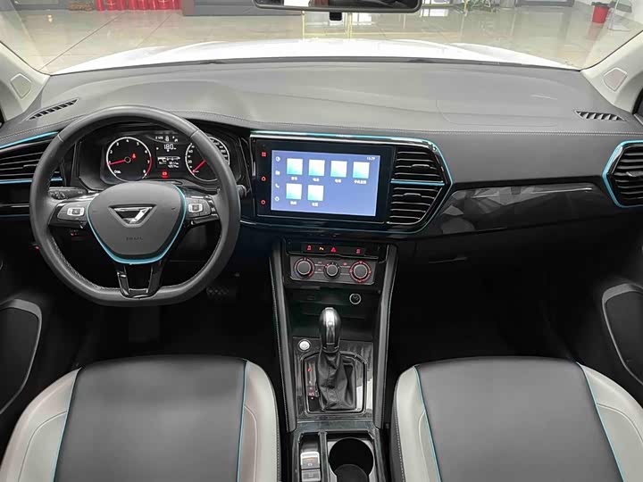 Фото 2 - Jetta VS5