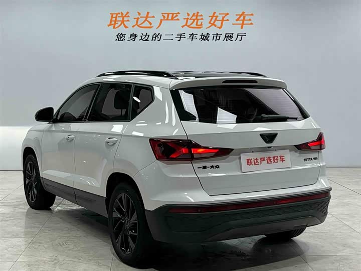 Фото 22 - Jetta VS5