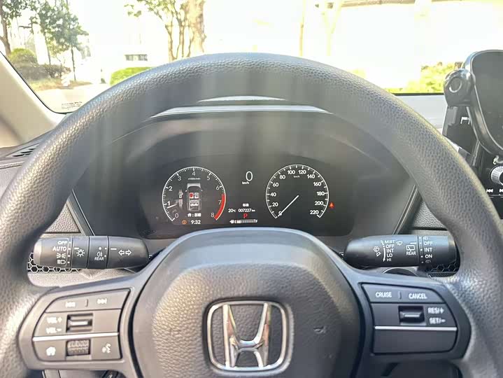 Фото 12 - Honda Breeze