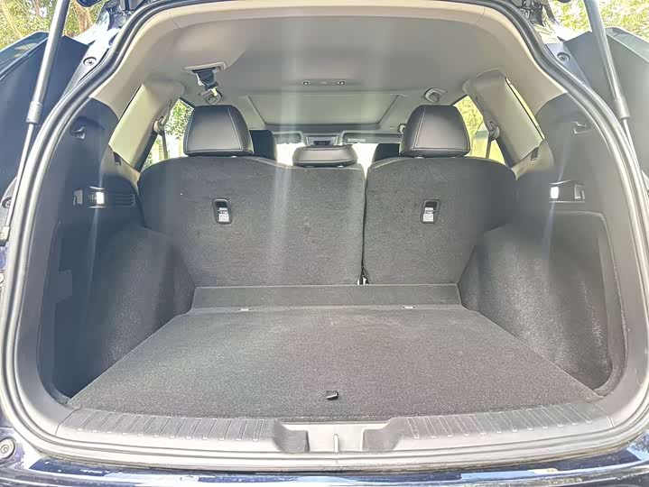 Фото 17 - Honda Breeze