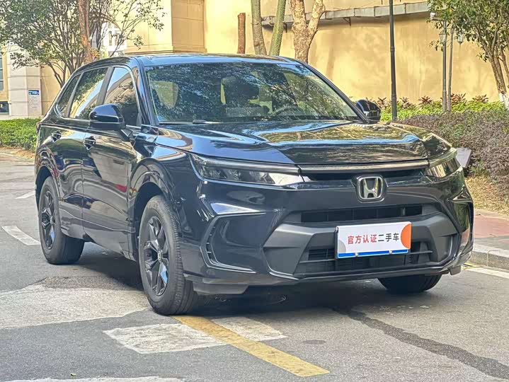 Фото 2 - Honda Breeze