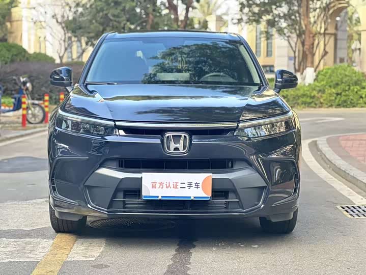 Фото 3 - Honda Breeze