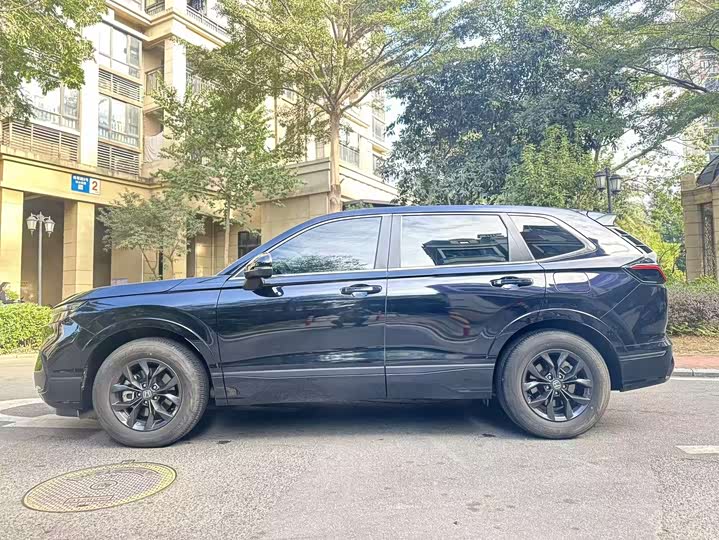 Фото 4 - Honda Breeze