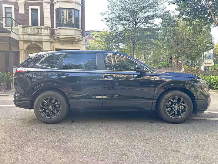 Фото 5 - Honda Breeze