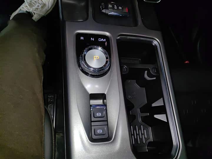 Фото 14 - Haval Dargo